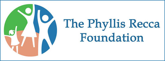 The Phyllis Recca Foundation